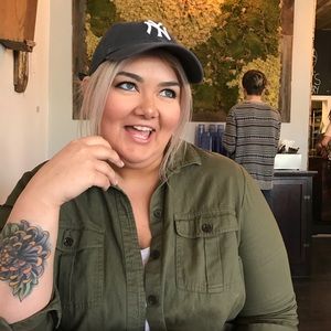 Meet your Posher, Megan